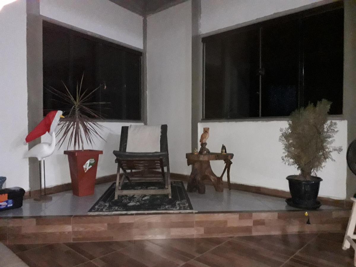 Chácara Família H Apartment Caratinga Ngoại thất bức ảnh