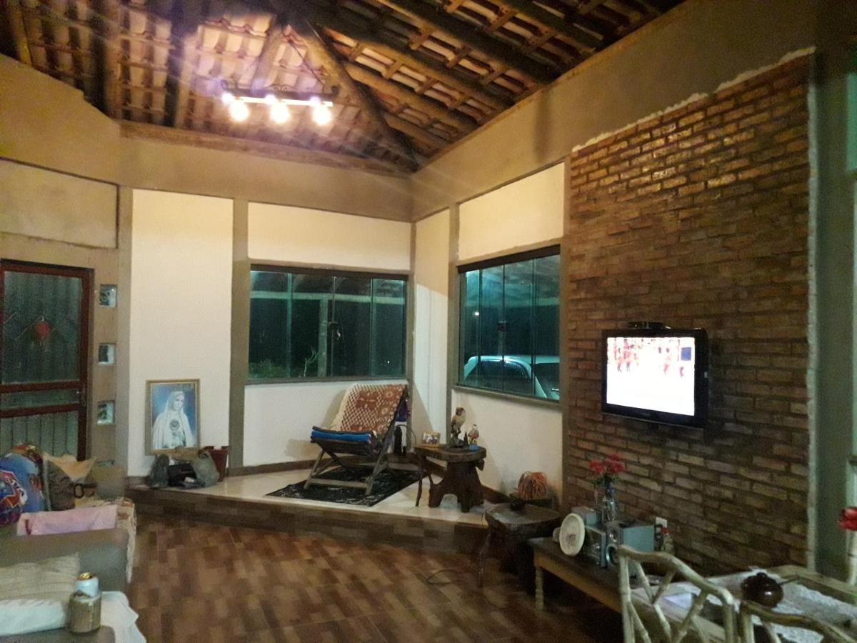 Chácara Família H Apartment Caratinga Ngoại thất bức ảnh