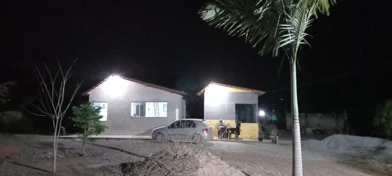 Chácara Família H Apartment Caratinga Ngoại thất bức ảnh