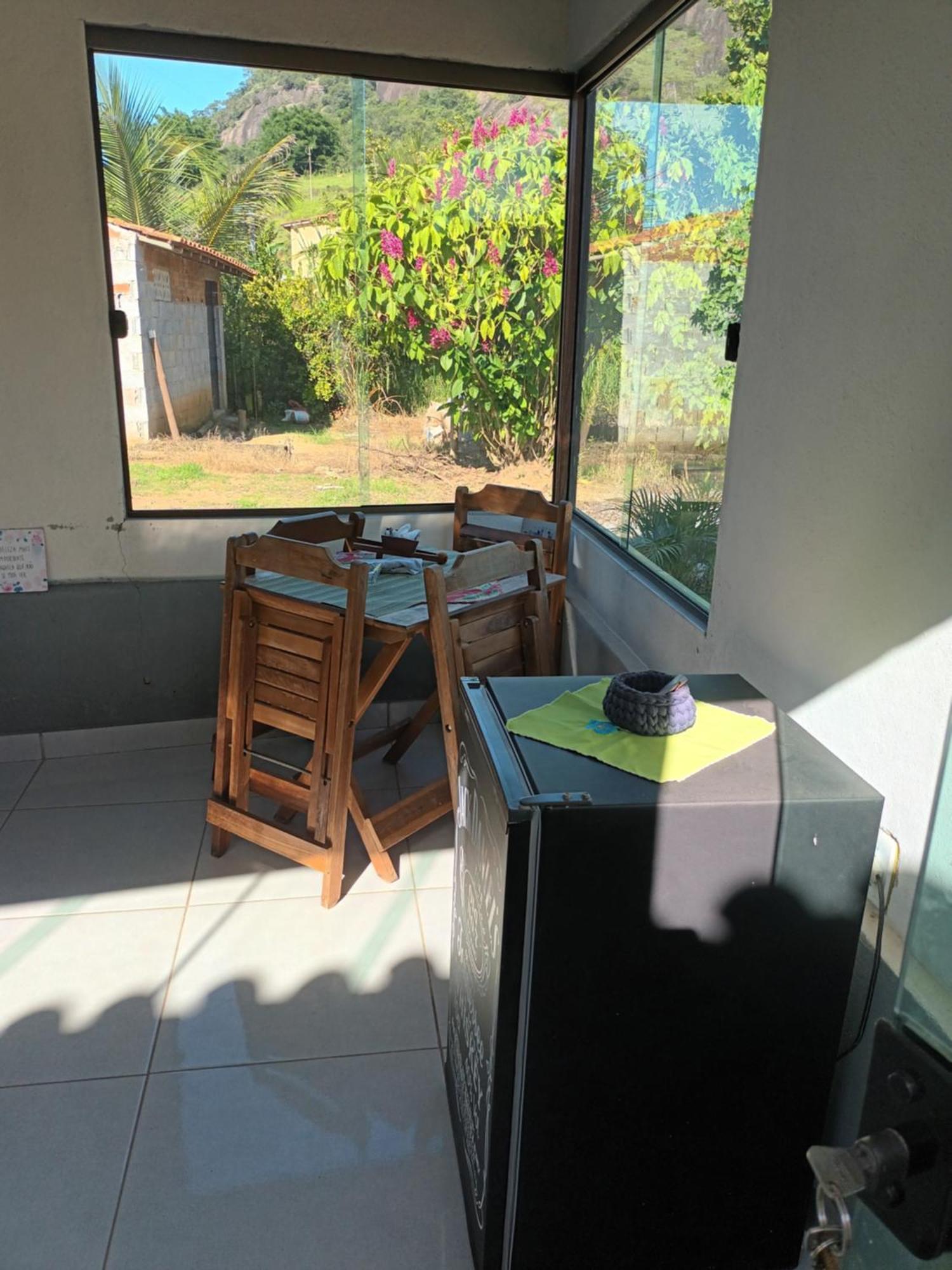 Chácara Família H Apartment Caratinga Ngoại thất bức ảnh