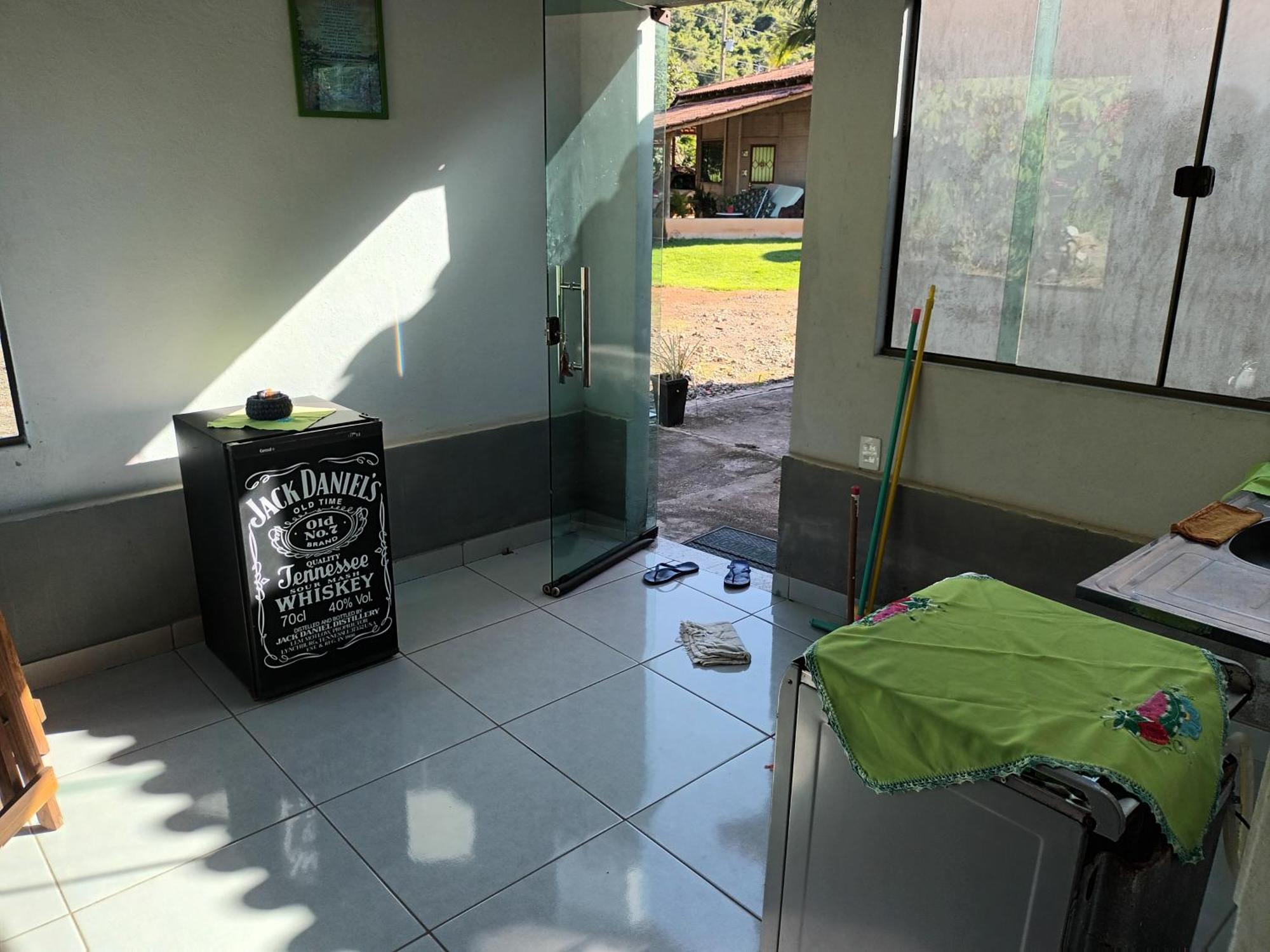 Chácara Família H Apartment Caratinga Ngoại thất bức ảnh