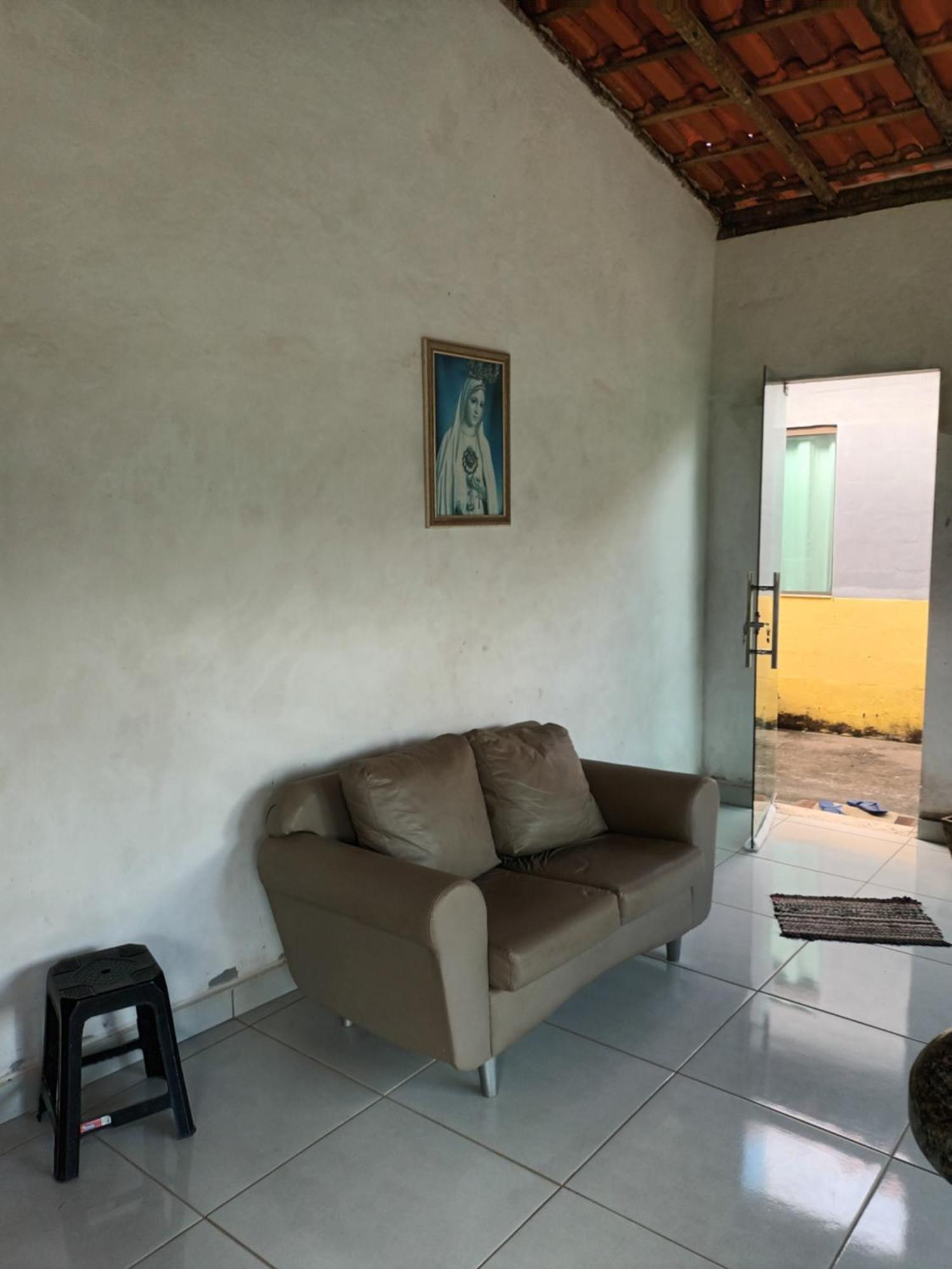 Chácara Família H Apartment Caratinga Ngoại thất bức ảnh
