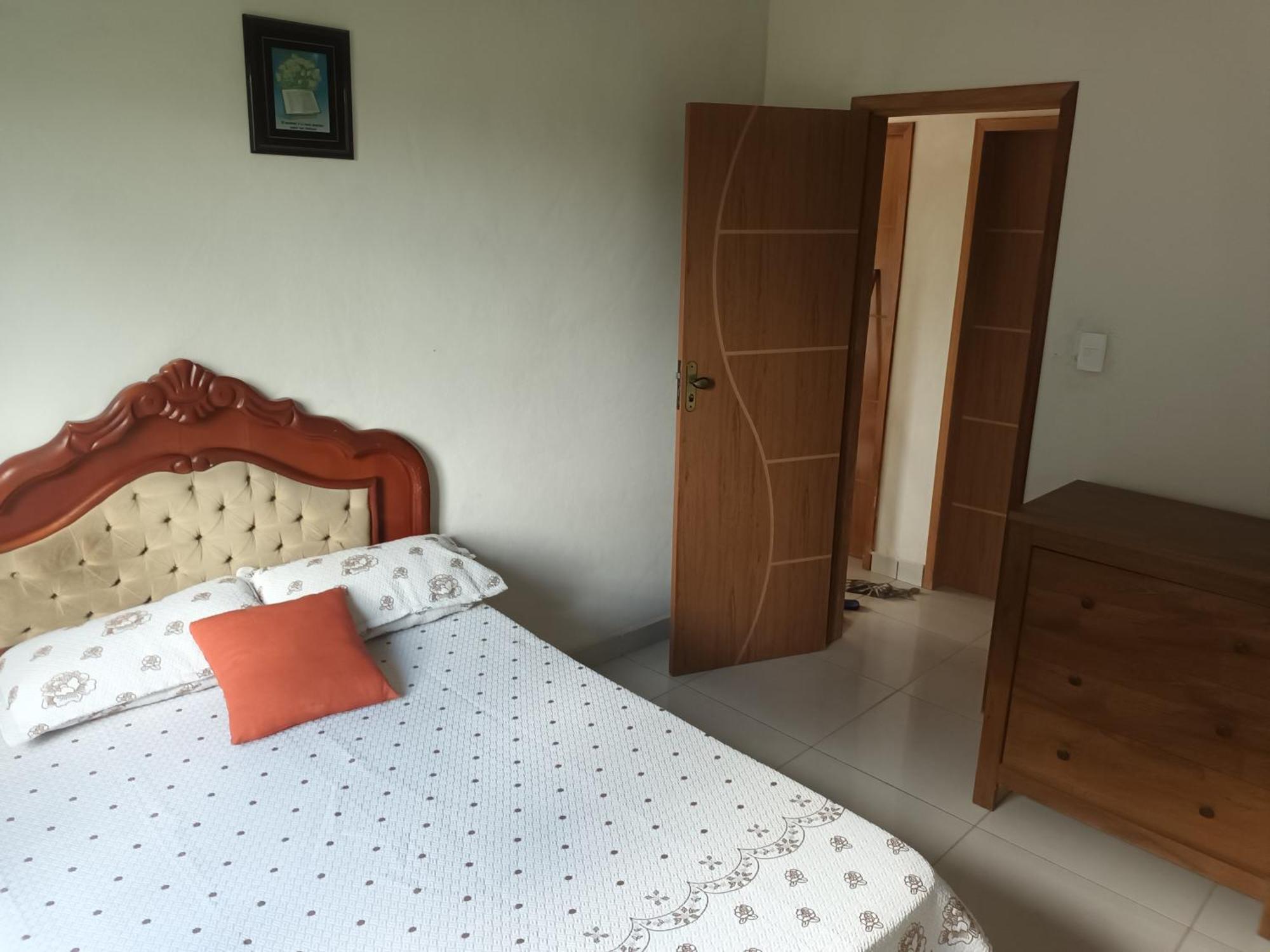 Chácara Família H Apartment Caratinga Ngoại thất bức ảnh
