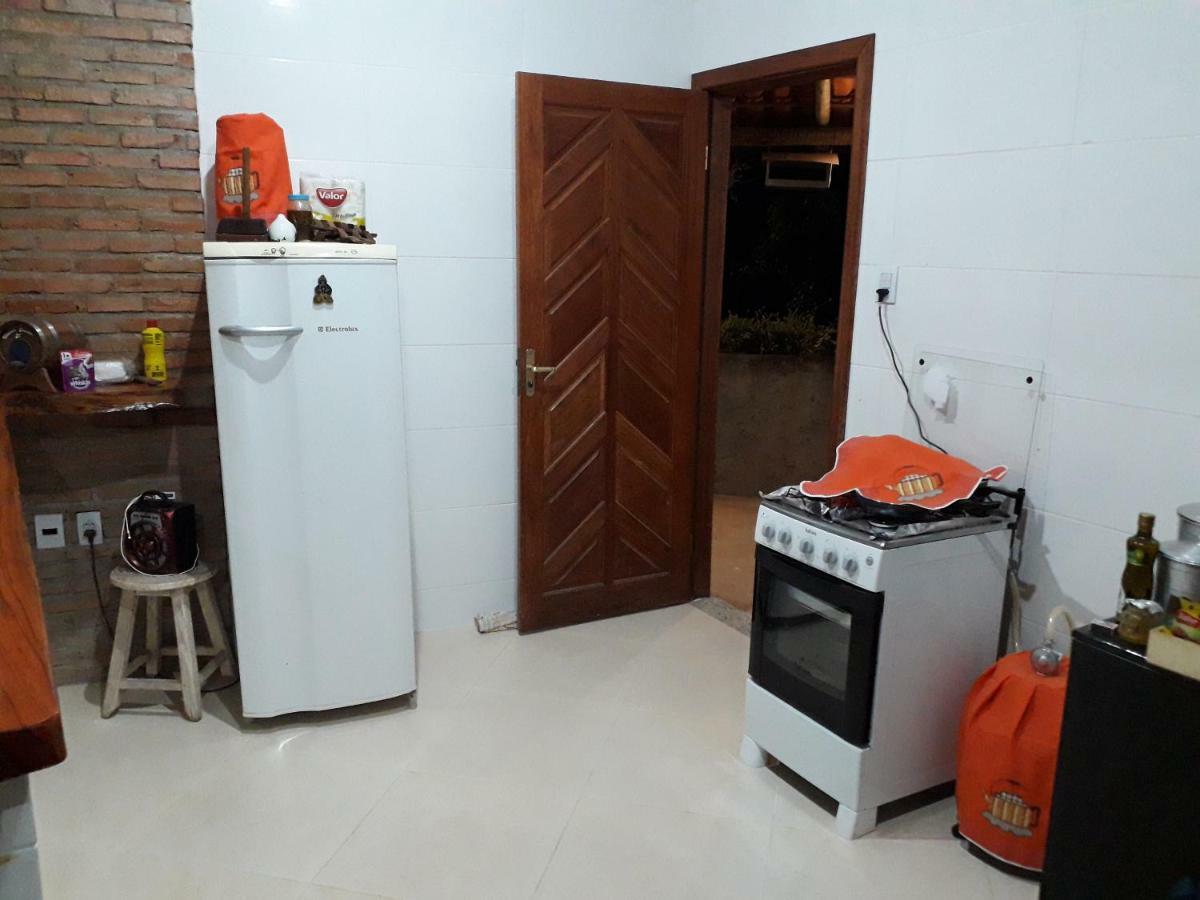 Chácara Família H Apartment Caratinga Ngoại thất bức ảnh
