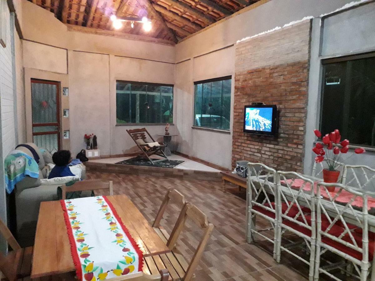 Chácara Família H Apartment Caratinga Ngoại thất bức ảnh
